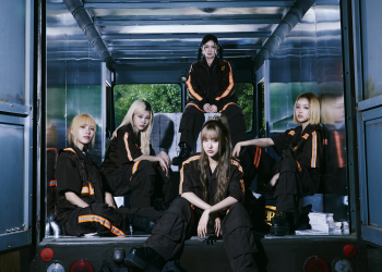 진짜 ‘힙한’ K-팝 아이돌, 텍사스 투어 … 영파씨(YOUNG POSSE), 지올팍(Zior Park)